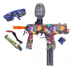 Pistola De Hidrogel m416