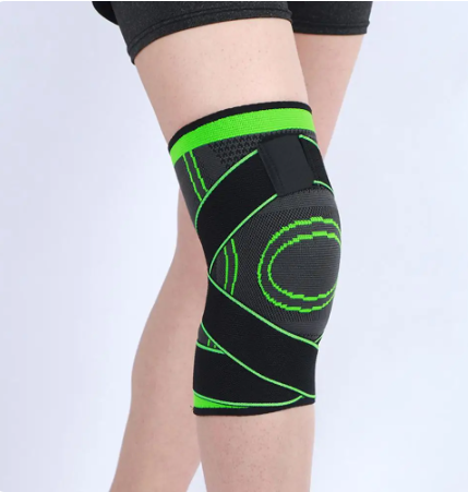 RODILLERA ORTOPEDICA COMPRESION YC0811