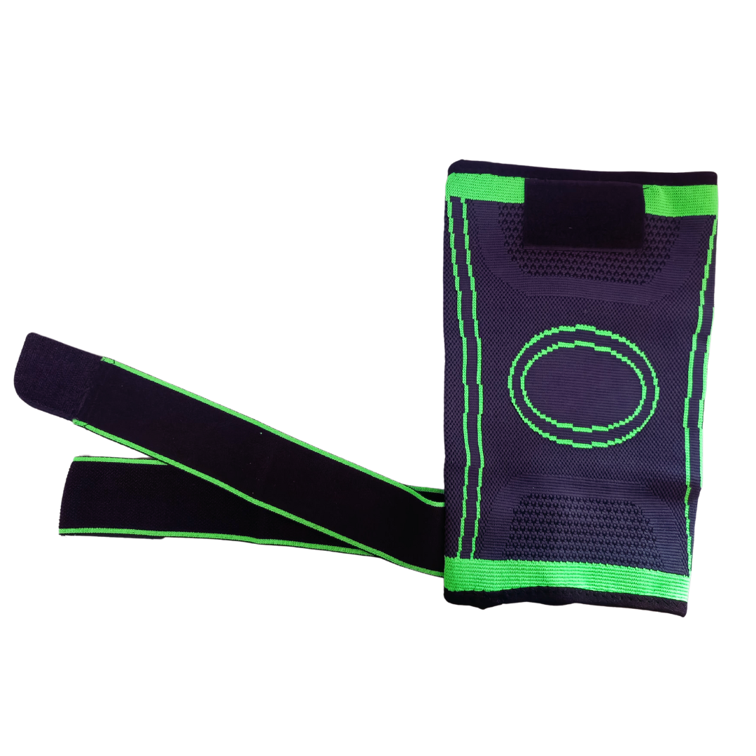 RODILLERA ORTOPEDICA COMPRESION YC0811