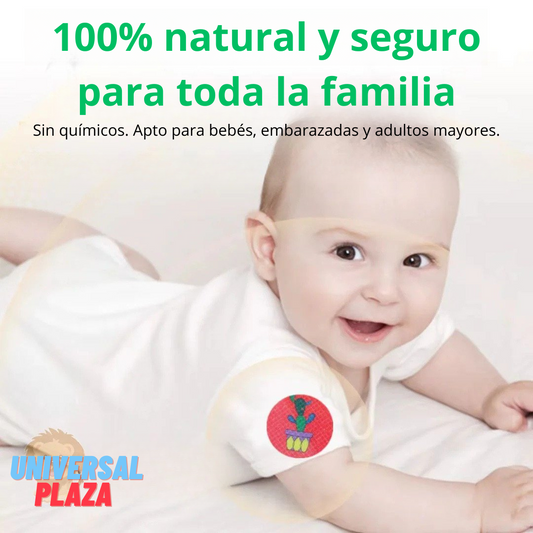 Repelente Natural Xtreme™ – ¡Chao Zancudos y Dengue! 🌿🚫
