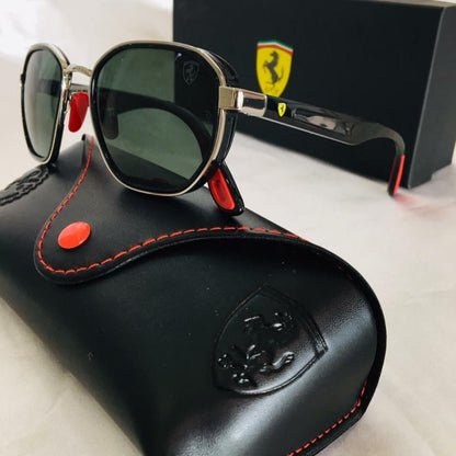 Gafas de Sol Ray-Ban Ferrari CON 1 AÑO DE GARANTÍA – Solo 50 unidades disponibles