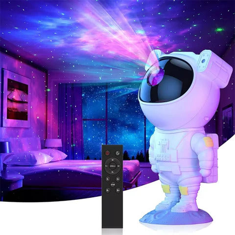 Astronauta de los Sueños - Toda la galaxia en la habitación de tu hijo 🧑‍🚀