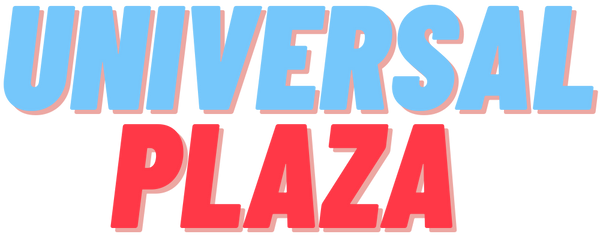 Universal Plaza