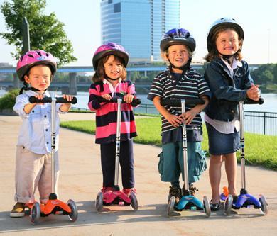 🚀 Patineta 3 en 1 UltraFlex – Crece, Juega y Disfruta 🎉