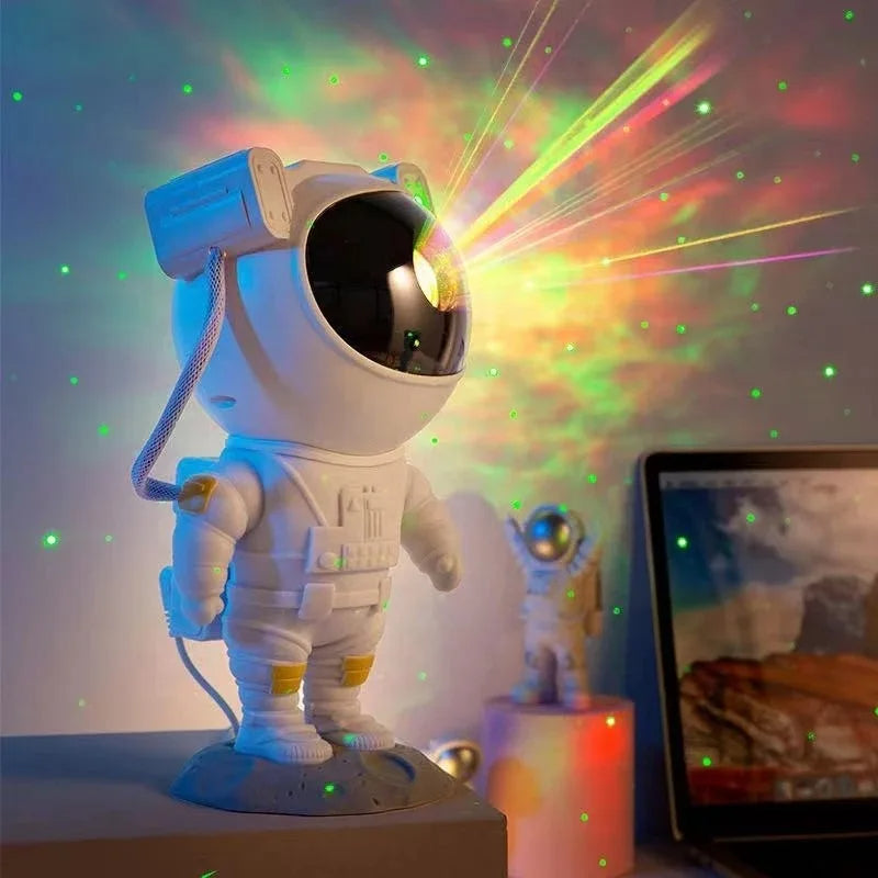 Astronauta de los Sueños - Toda la galaxia en la habitación de tu hijo 🧑‍🚀