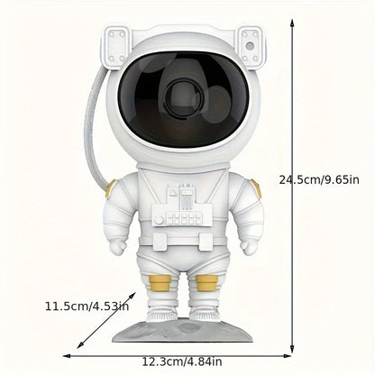 Astronauta de los Sueños - Toda la galaxia en la habitación de tu hijo 🧑‍🚀