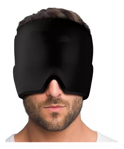 Neuro Ice Relax 4.0 – Alivio Instantáneo para Migraña