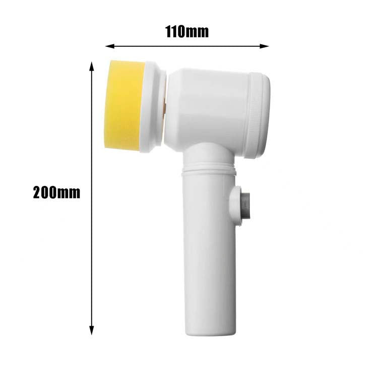 Cepillo De Limpieza ELÉCTRICA Ultra - ¡COMPRA 1 Y OBTÉN 2!
