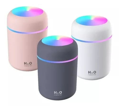 HUMIFICADOR DIFUNSOR AROMA
