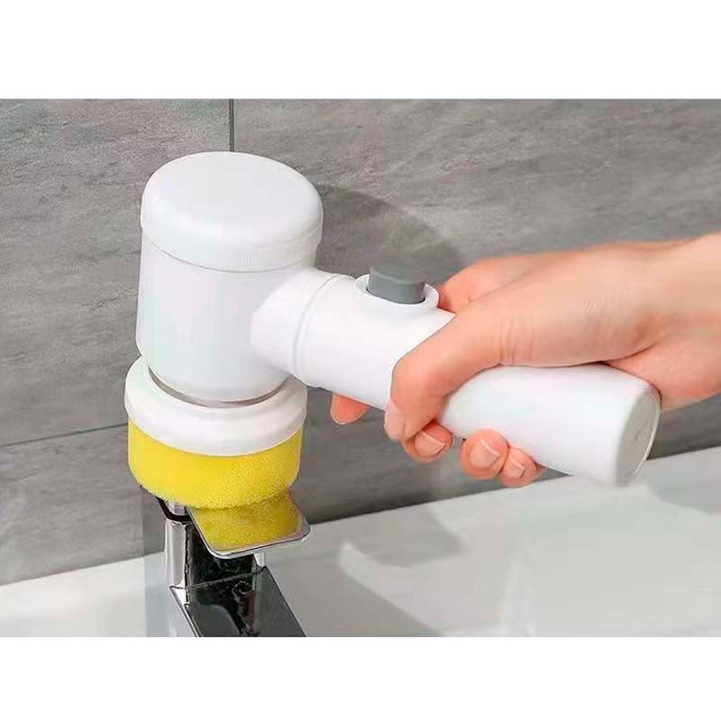 Cepillo De Limpieza ELÉCTRICA Ultra - ¡COMPRA 1 Y OBTÉN 2!