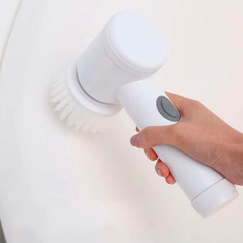 Cepillo De Limpieza ELÉCTRICA Ultra - ¡COMPRA 1 Y OBTÉN 2!
