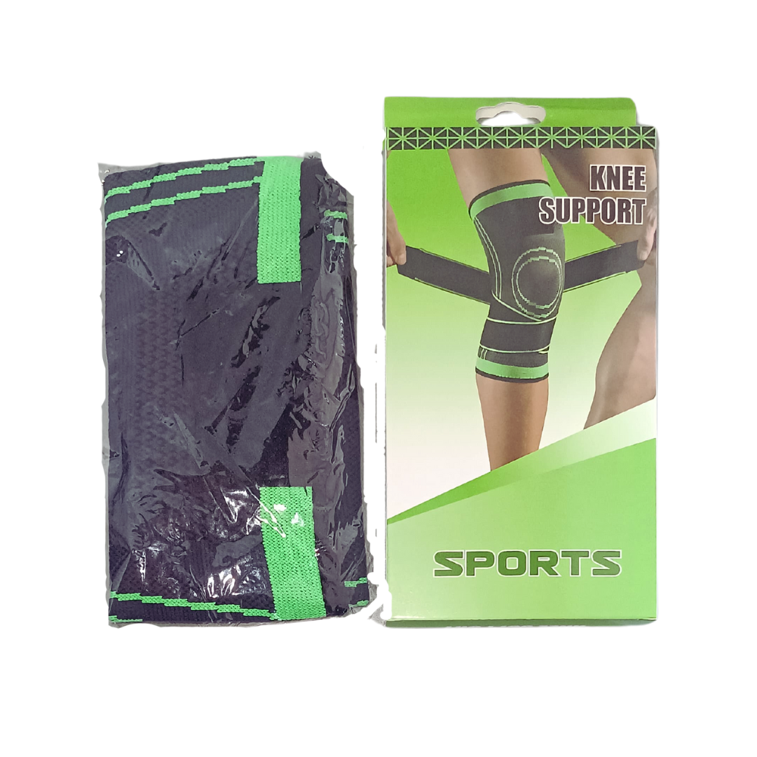 RODILLERA ORTOPEDICA  COMPRESION YC0811