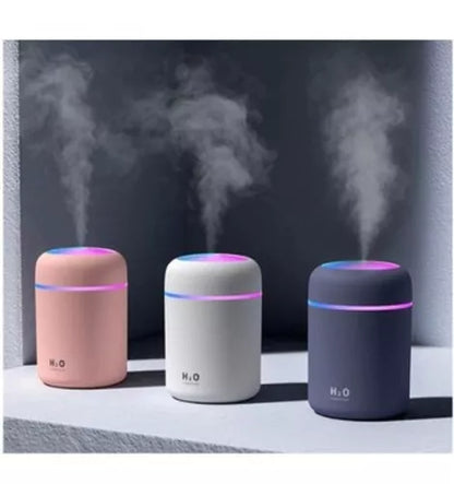 HUMIFICADOR DIFUNSOR AROMA